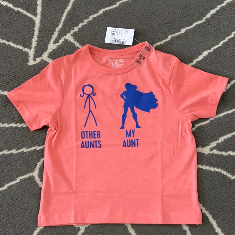 Kids T-Shirt 👚👕